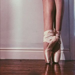 Meet your Posher, Liv